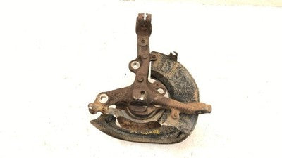 1995-02 Grand Marquis Driver Left Front Spindle Steering Knuckle With Wheel Hub