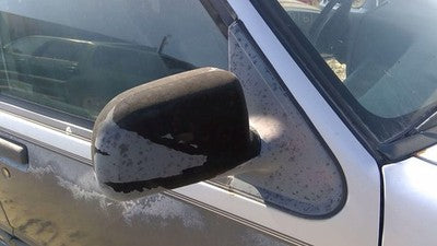 1991-1994 Ford Explorer Passenger Right Side Mirror Door Mounted Oem F1tz17682g