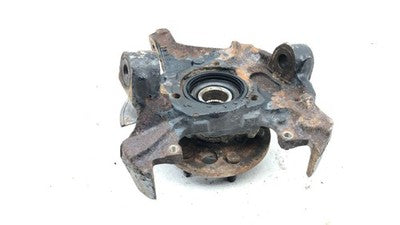 92-94 Silverado 1500 Driver Front Spindle Steering Knuckle With Wheel Hub 4X4