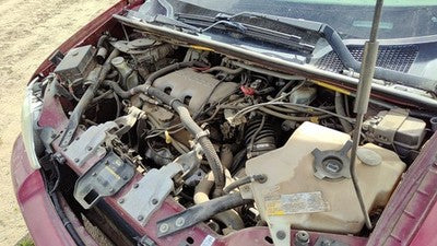 Chevy Venture Wiring Harness For Engine Oem 3.4L