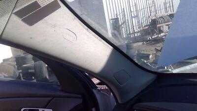 2014 Gmc Terrain Driver Left A Pillar Trim Windshield Post Panel Oem