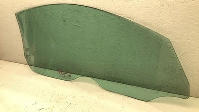 06-09 Pontiac G6 Gxp Coupe Driver Left Front Side Window Door Glass Oem 15945883