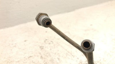 1991 Chevy Caprice Fuel Lines Pair Set Oem 5.0L 5.7L Lt1 Tbi Gas Pipes