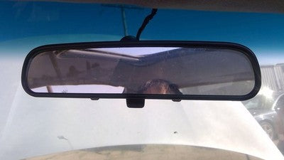 1991 Cutlass 2 Door Inside Rear View Mirror Oem Windshield Mounted
