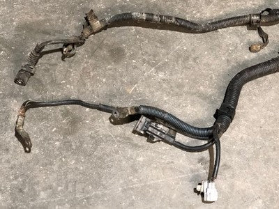 2007 Toyota Tundra Wiring Harness For Engine Oem 4.7L 2Wd At 4X2