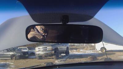 2010-2022 Kia Sportage Inside Rear View Mirror Oem Windshield Mounted 851013x100