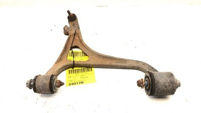2003-2007 Mercedes C240 Driver Left Front Lower Control Arm Oem A Arm Awd