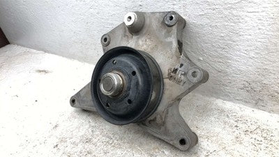 2015 Ford F250 Cooling Fan Drive Pulley Bracket Oem 6.7L Powerstroke With Bolts
