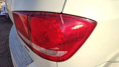 2011-20 Dodge Journey Passenger Right Tail Light Brake Lamp Oem Rear 68078464Ad