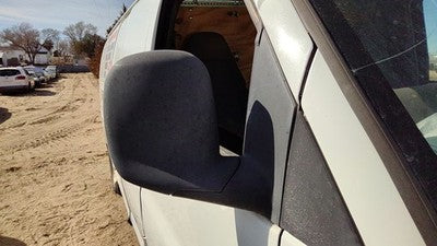 2000-2002 Savana Van 2500 Passenger Right Side Mirror Door Mounted Oem 15768766
