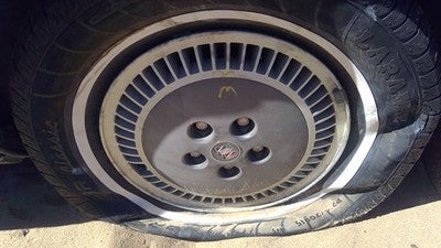 1991-1996 Buick Park Ave 15' Aluminum Wheel Oem Factory Rim