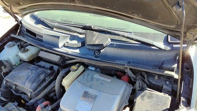 2005 Toyota Prius Windshield Wiper Cowl Vent Trim Panel Oem Cover