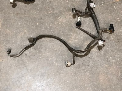 2007 Toyota Tundra Wiring Harness For Engine Oem 4.7L 2Wd At 4X2