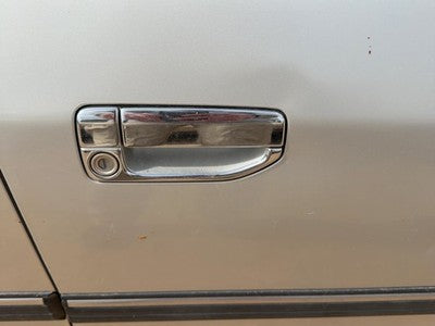 1990 Subaru Legacy Passenger Right Front Outside Door Handle Oem