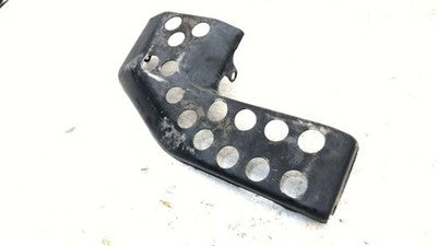 1996 Nissan Pickup Hardbody Transfer Case Skid Plate Oem Shield
