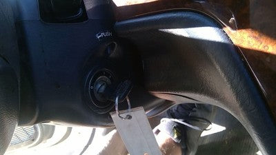 1995-1998 Acura Tl Ignition Switch Assembly With Key Complete Electrical Oem