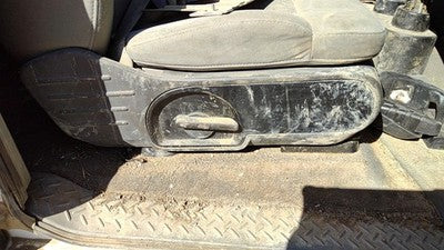 2007 Ford F150 Passenger Right Side Seat Trim Panel Oem