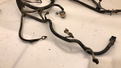 2000 Gmc Sierra 1500 Wiring Harness For Engine Oem 5.3L At 4X4