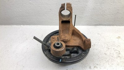 1995-2000 Ford Contour Passenger Right Rear Knuckle Assembly Stub Axle With Hub