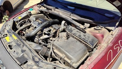 2001-2002 Volvo V70 Xc Transfer Case Assembly Oem Tcase Awd 360003388