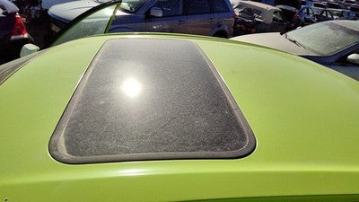 2004-2009 Mazda 3 Sun Roof Glass Oem Top Window Bp4m69810