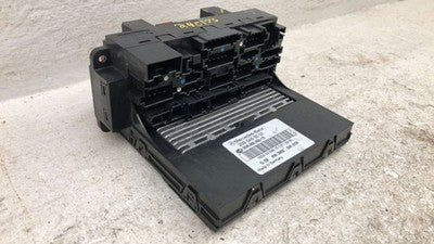 2003 Mercedes C240 Engine Fuse Box Power Distribution Panel Oem 2095450001