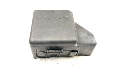 2002 Sierra 2500 Hd Fuse Box Electrical Center Housing Mount Oem 15040248