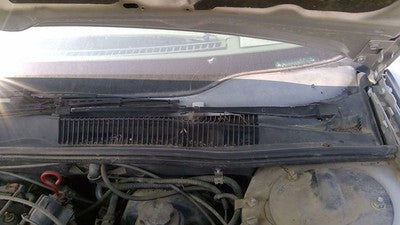 1990-1996 Cutlass 2 Door Driver Left Windshield Wiper Arm Oem Blade Lever