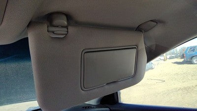 2013-2018 Nissan Altima Passenger Right Sun Visor Oem 964003Ta2a