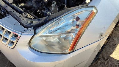 2013-2015 Nissan Rogue Driver Left Head Light Oem Front Lamp 260601Vk0b