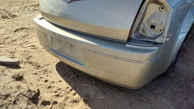 2005-2010 Chrysler 300 Rear Bumper Cover Assembly Oem Back Gold Pyg 04805777Ab