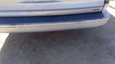1991-1996 Chevy Caprice Rear Bumper Cover Assembly Oem Back Blue Station Wagon