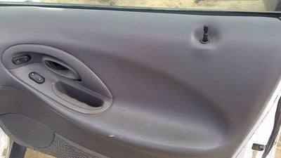1998 Ford Taurus Passenger Right Front Inside Door Trim Panel Only Oem Gray