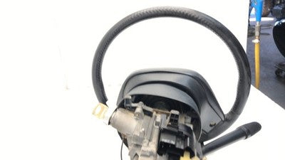 1991-1994 Ford Explorer Steering Column With Key Assembly Oem Mt Tilt
