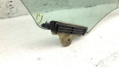 2014-2018 Kia Forte Driver Left Rear Side Window Door Glass Oem Back 83410A7020
