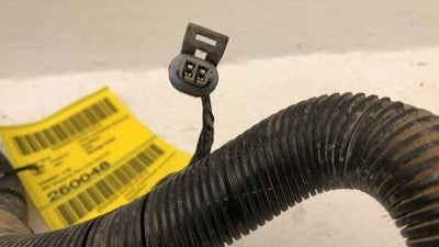 1997 Park Ave Ultra Wiring Harness For Engine Oem 3.8L Supercharged