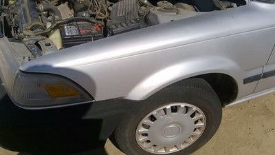 1988-1992 Corolla Station Wagon Driver Left Front Fender Oem 2Wd 538021E290