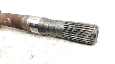1993-1994 Ford Explorer Driver Left Front Axle Shaft Oem 4X4 F3Tz3220B
