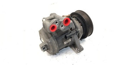 2002-04 Jeep Grand Cherokee Ac Compressor Air Conditioner Pump Assembly Oem 4.0L