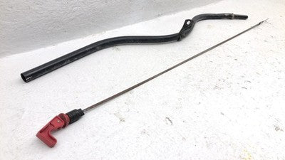1997 Chevy Silverado 2500 4L80e Transmission Oil Dipstick With Tube 7.4L Oem