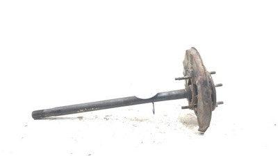 1992 Isuzu Rodeo Driver Left Rear Axle Shaft Assembly Oem Back