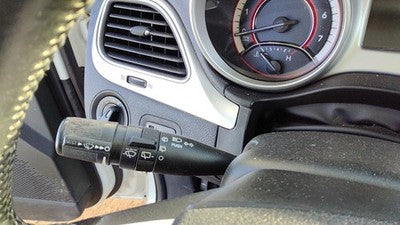 11-20 Dodge Journey Turn Signal Switch Windshield Wiper Column Control Lever Oem