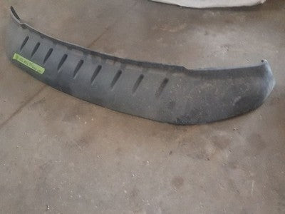 2013-2024 Dodge Ram 1500 Bumper Plastic Trim Strip Oem 68160855Ac