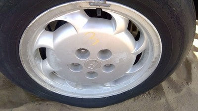 1992-1995 Olds Eighty Eight 16' Aluminum Wheel Oem Factory 8 Slot Rim 16X7