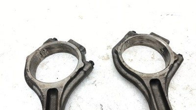 2015 F250 Super Duty Set Of 4 Connecting Rods 6.7L Powerstroke Oem
