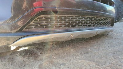 2014 Kia Sorento Front Bumper Skid Plate Oem Trim Cover