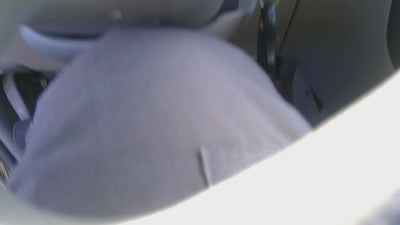 00 Chrysler Voyager Passenger Right A Pillar Trim Windshield Post Panel Oem Gray