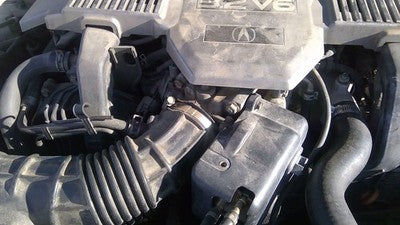 1997 Acura Tl Throttle Body Assembly Complete Oem With Sensors 3.2L 16400P5ga12