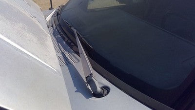 1991-1993 Ford Explorer Driver Left Windshield Wiper Arm Oem Blade Lever