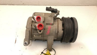 2005-2007 Dodge Durango Ac Compressor Air Conditioner Pump Assembly Oem 4.7L